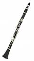 Clarineta 17 Ch.  - Eagle